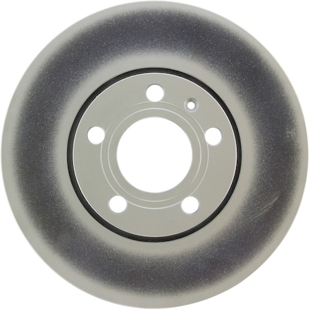 Centric Parts Gcx Brake Rotor, 320.33039 320.33039